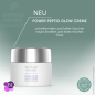 Preview: Gertraud Gruber POWER PEPTID GLOW CREME